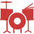 Bateria musical